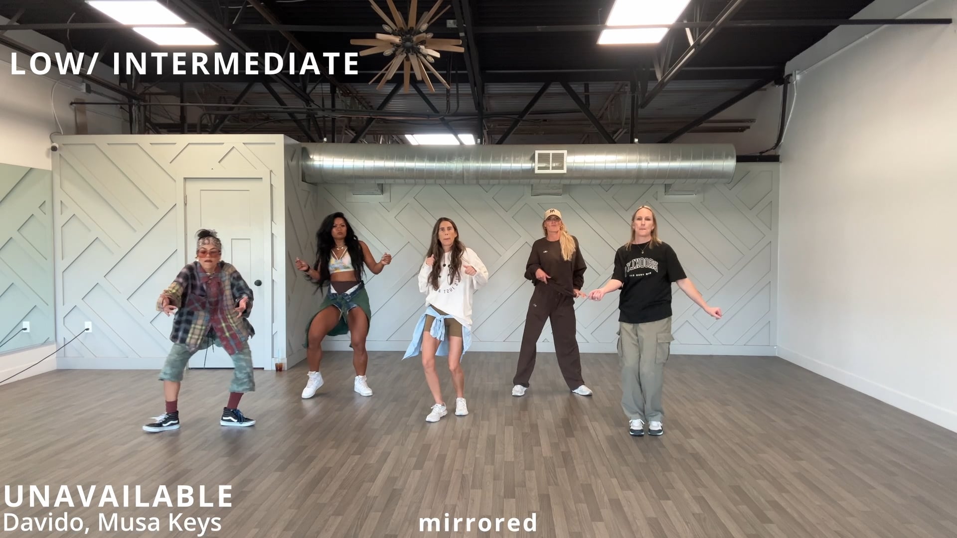 UNAVAILABLE - Davido, Musa Keys (mirrored)