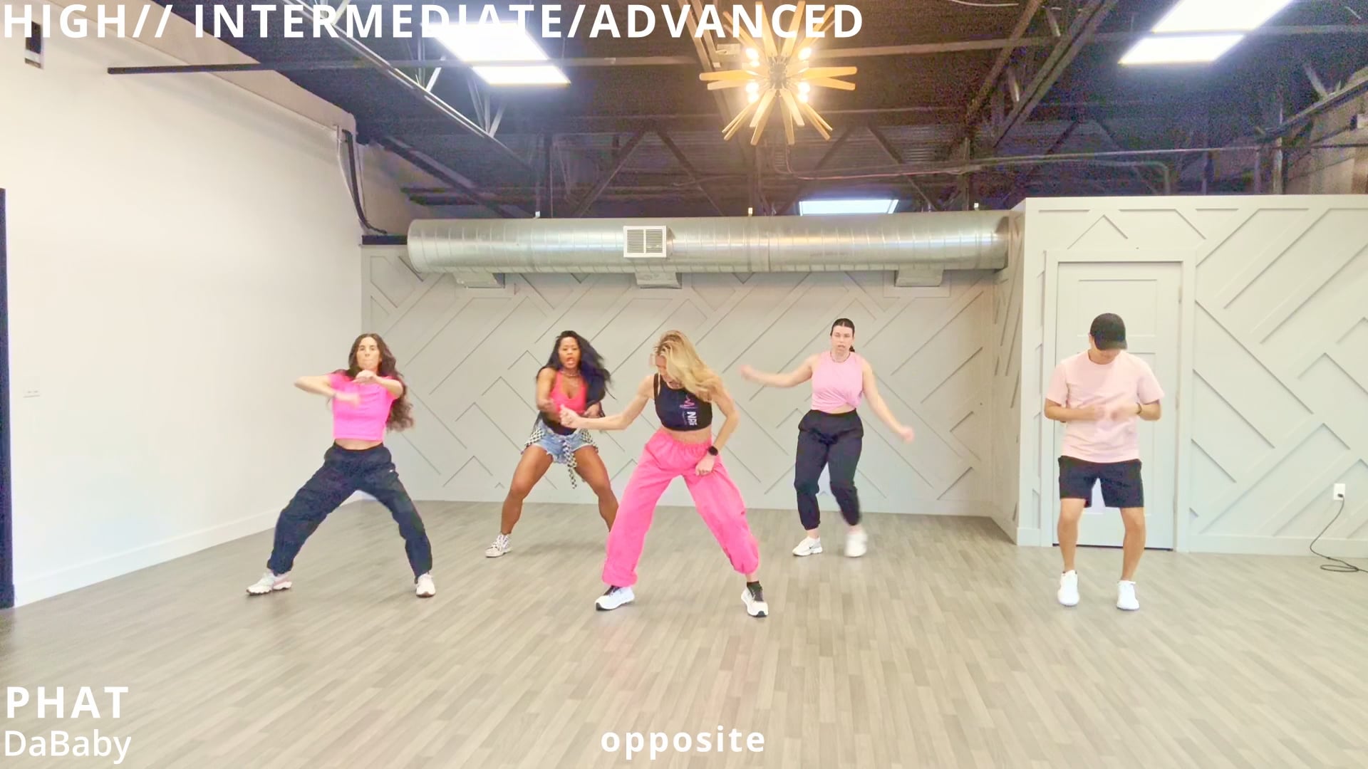 PHAT - DaBaby (opposite)