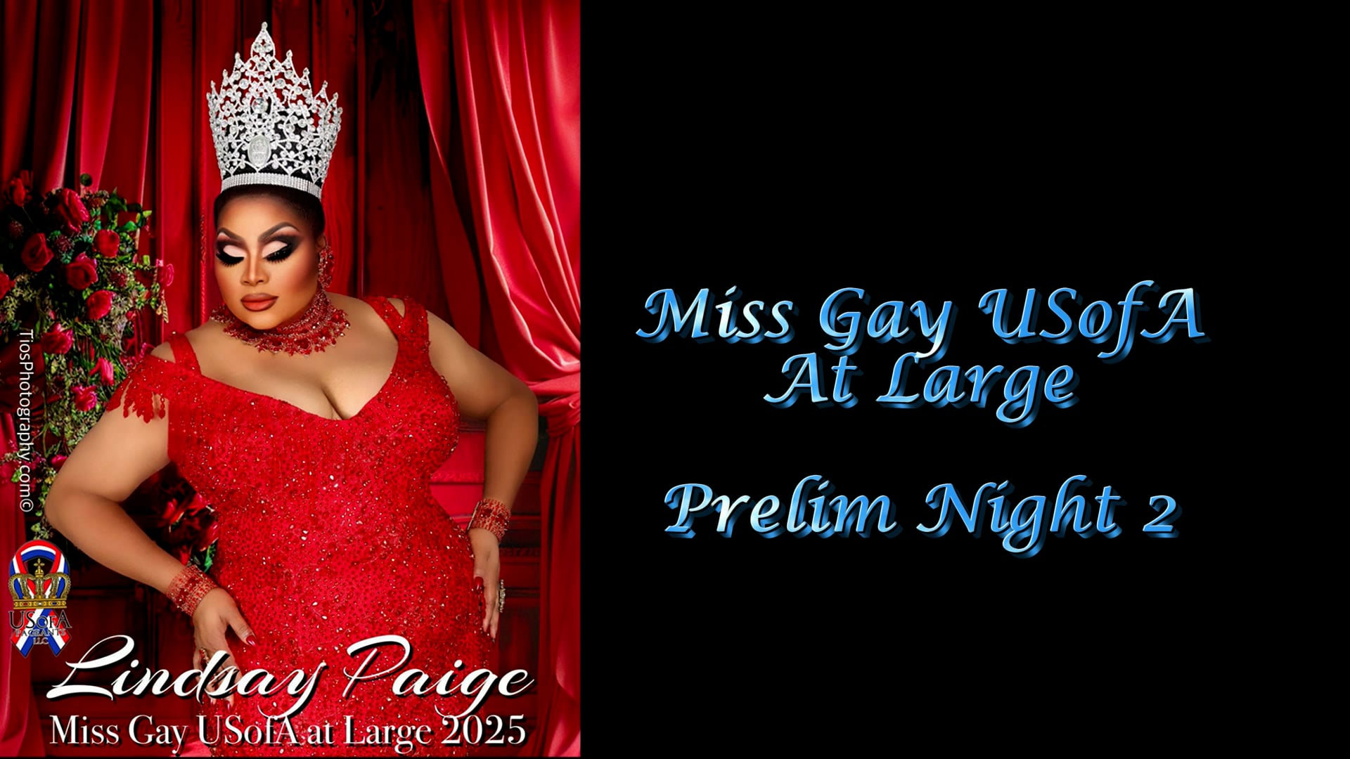 USofA Large PRELIM NIGHT 2