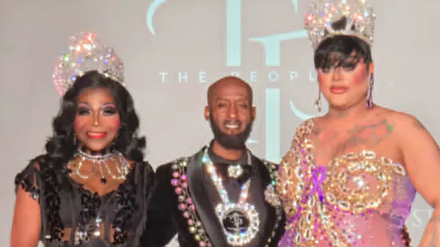 The People's National Pageant 2026
