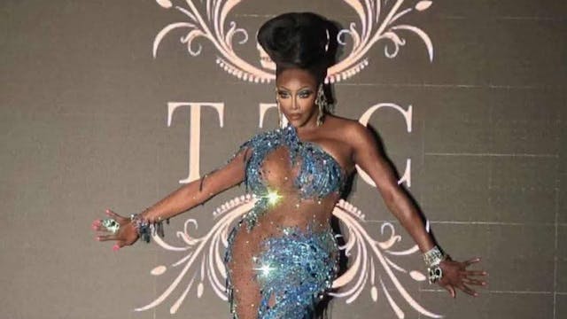 Miss Gay Texas USofA 2025