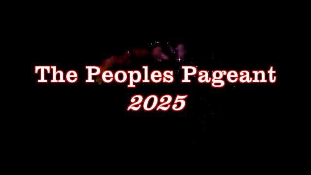 PEOPLES 2025