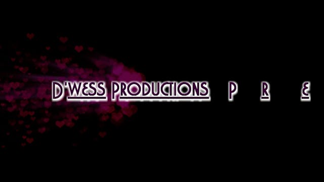 Mr. & Miss Black Universe Night 1