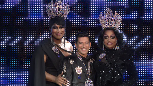 Supreme Pageantry 2026