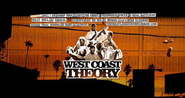 West Coast Theory