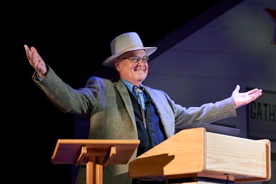 William Matthews: The Cowboys of Elko...