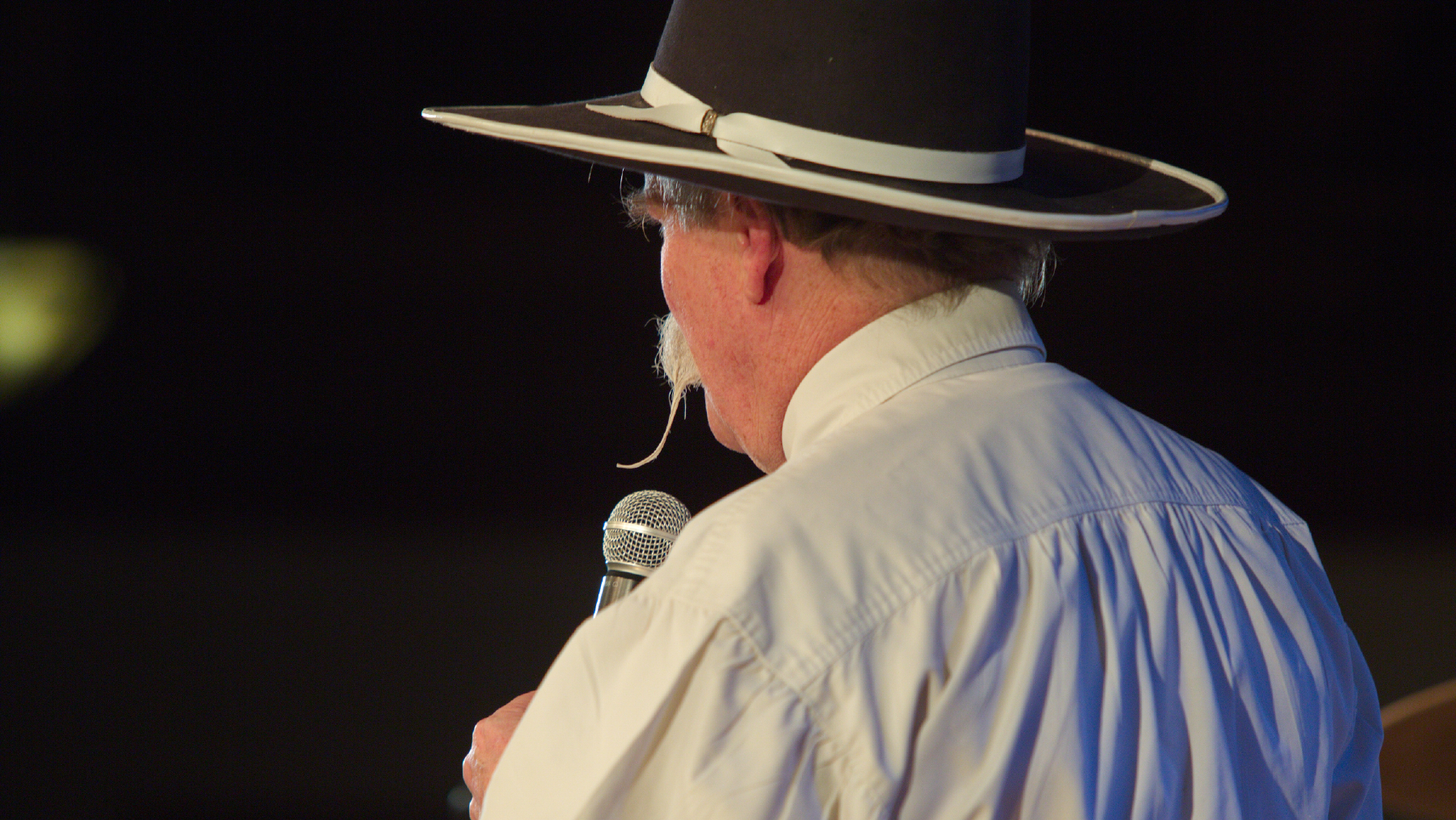 The Cremation of Sam McGee