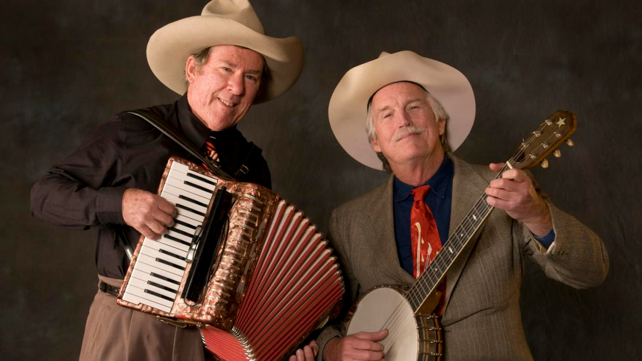 Ghost Riders in the Sky