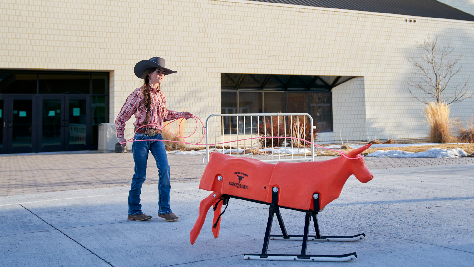 Family, Friends + Community