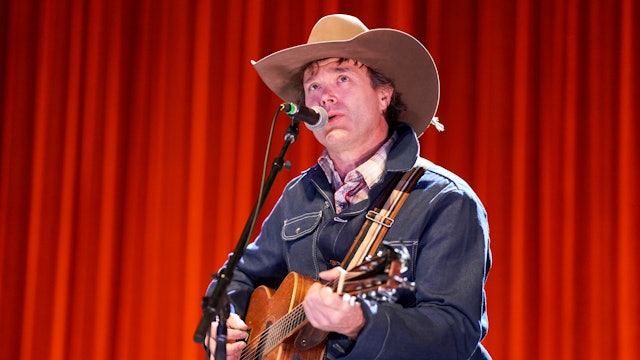 Never Not Had Horses