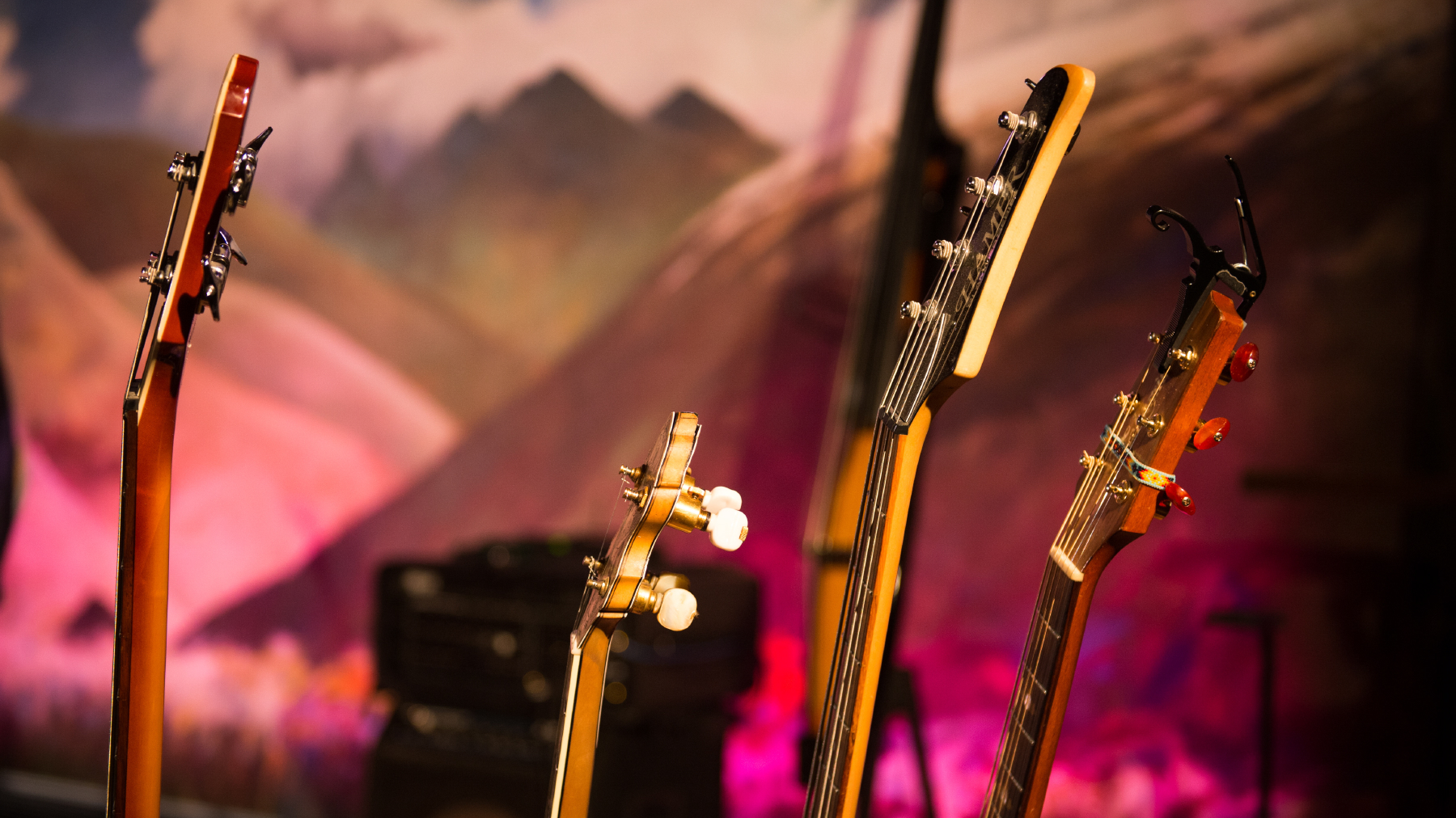 Songs That Were Born Poems