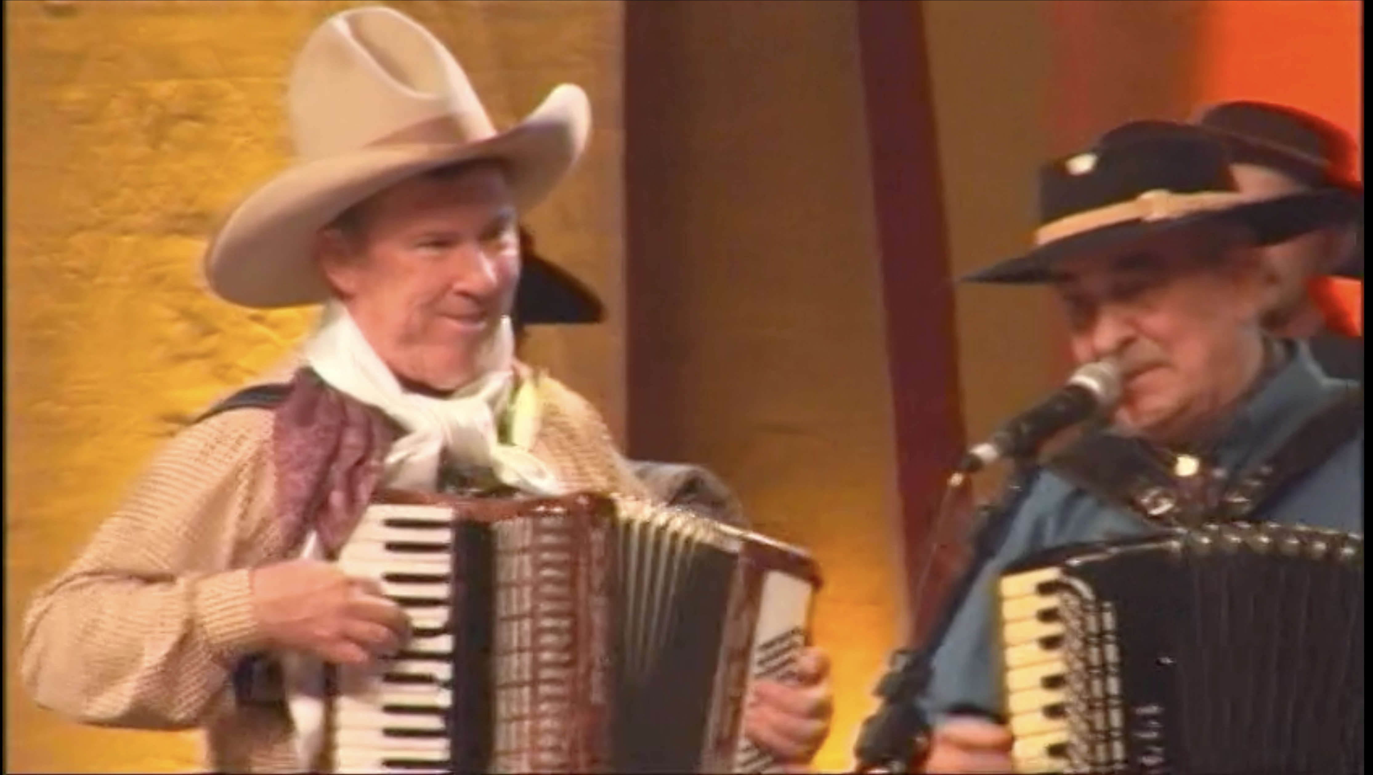 The Western Folklife Center Visits Brazil 