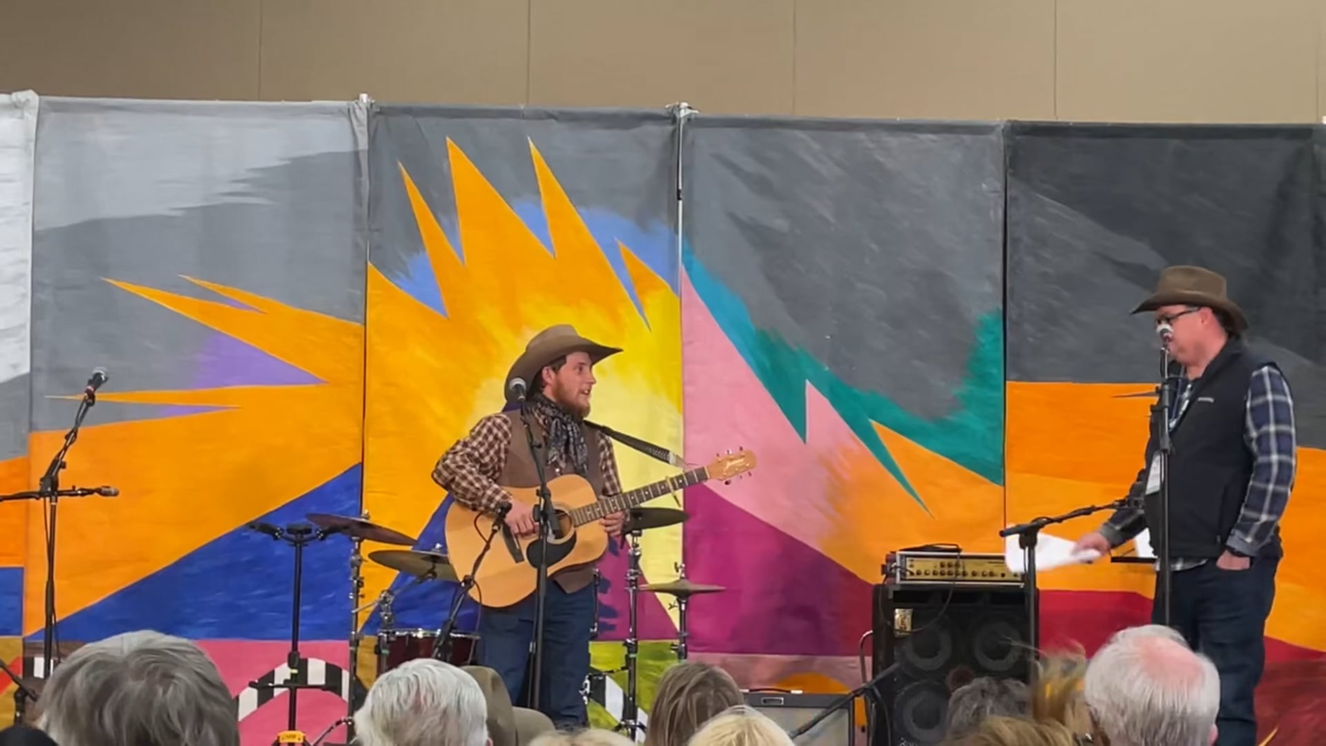 Freedom In Your Bridle Reins