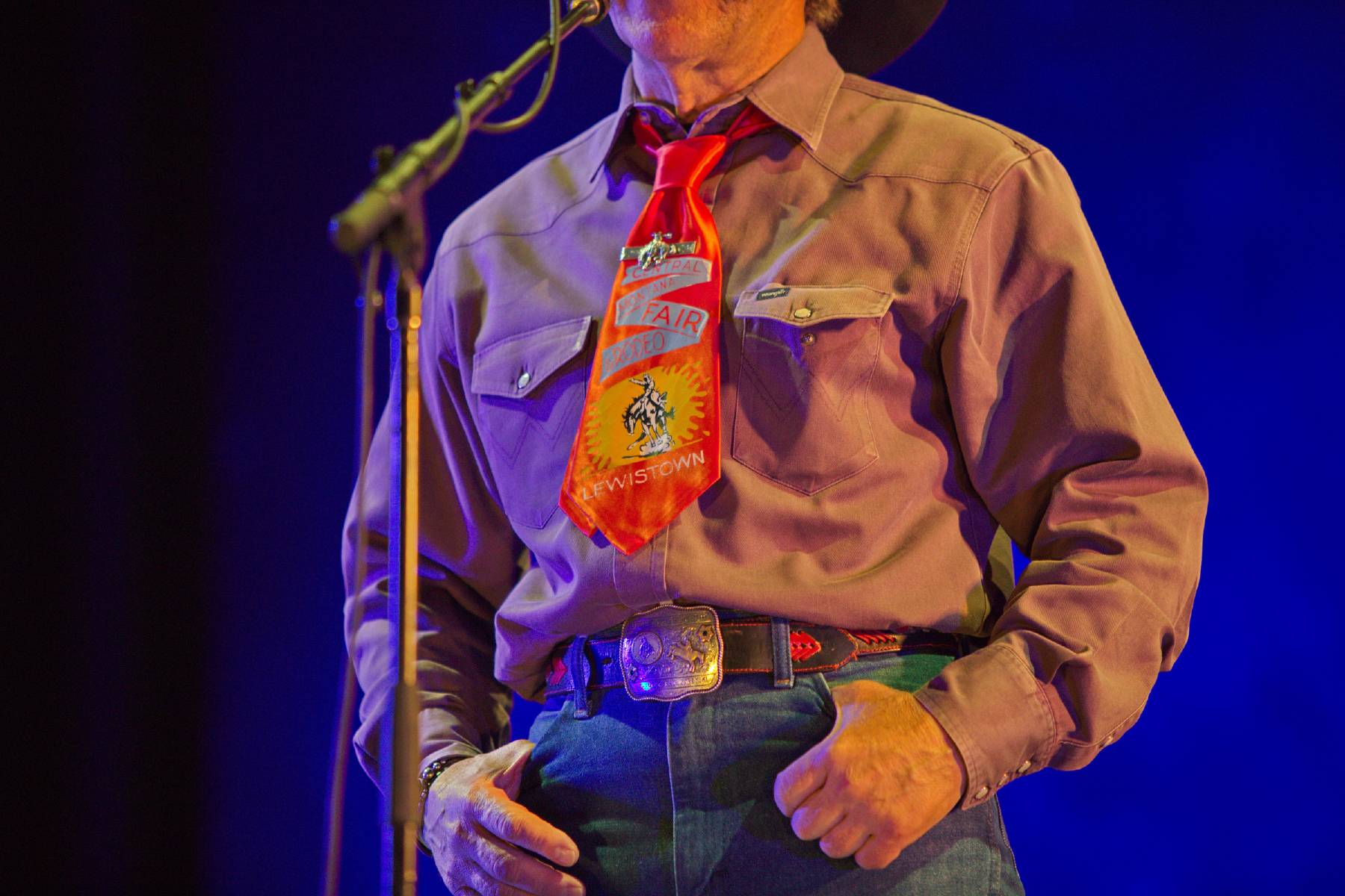 A Consternation of Critters