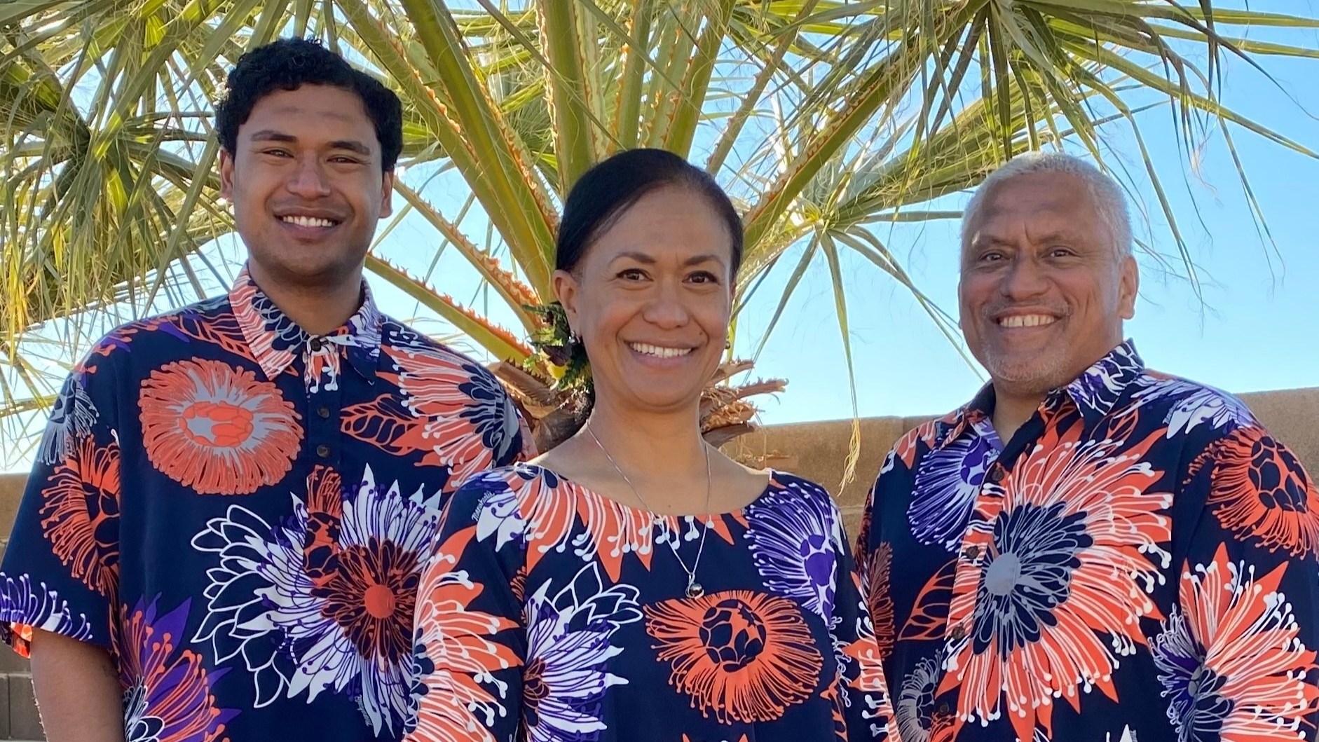  Kilakila Na Roughrider