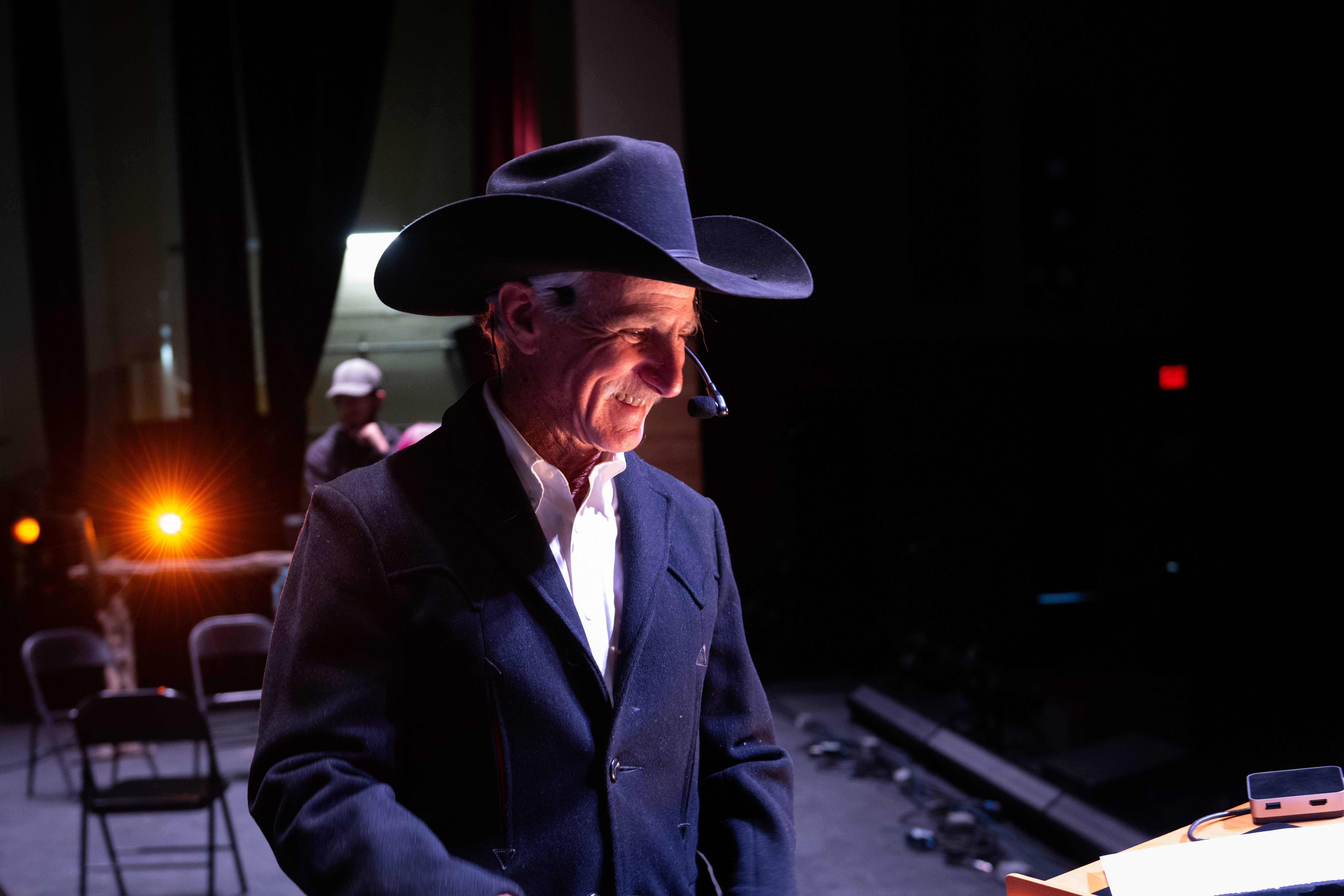 Gail Steiger: A Helluva Lot More than Poetry