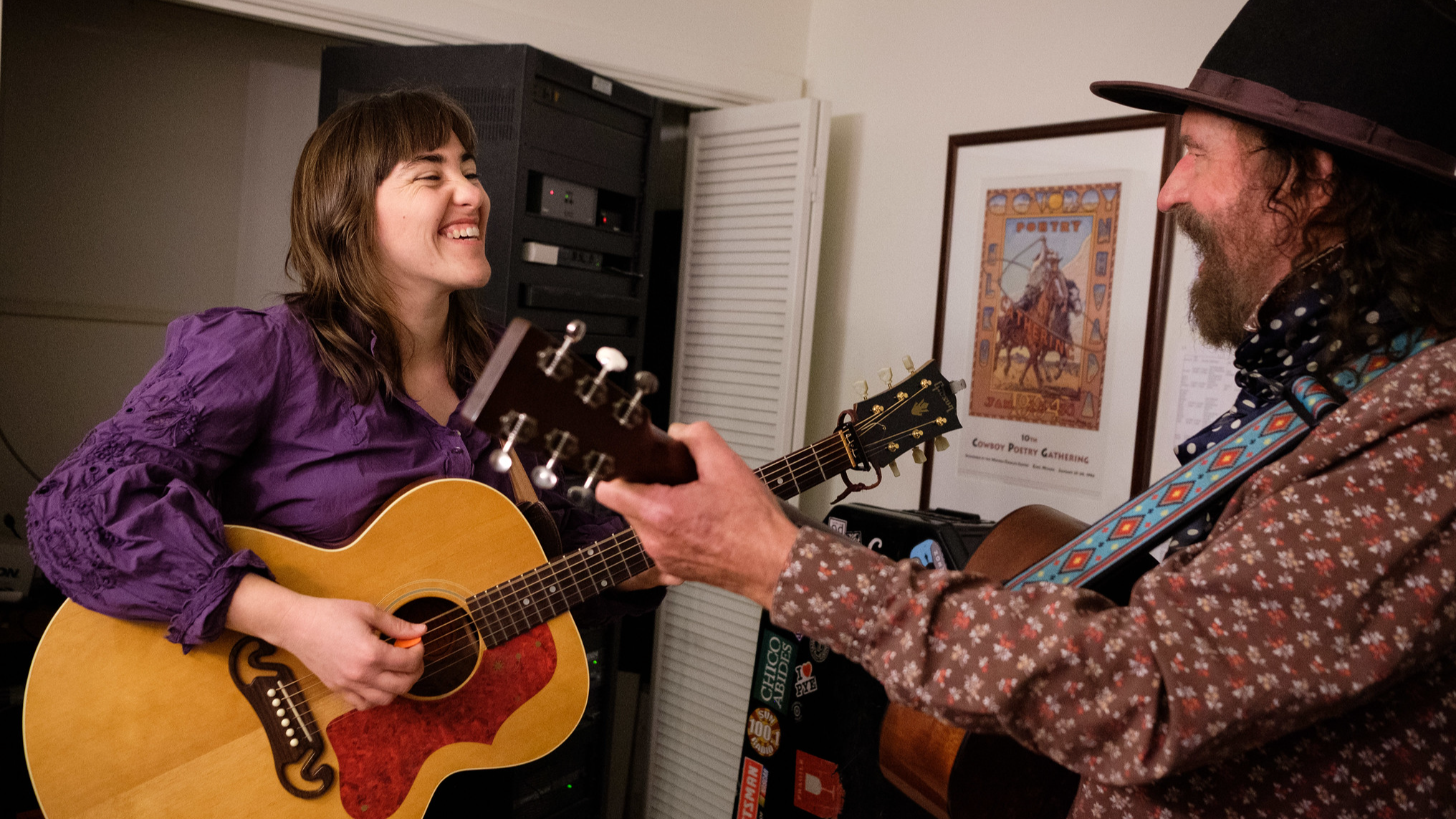 Free Life & Fresh Air