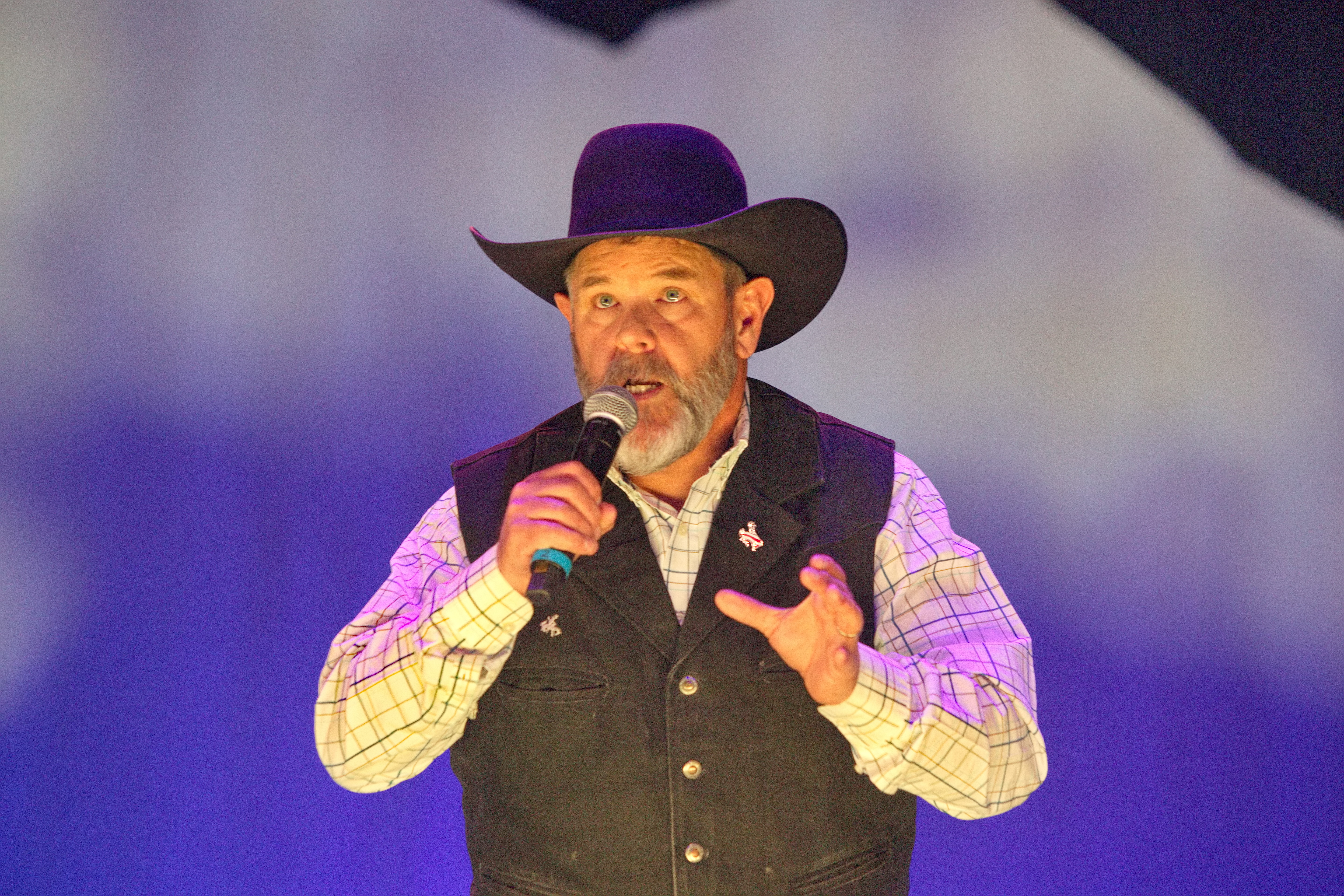 Third Race at Honeymoon is Over Downs