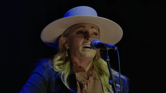 Three-Dimensional Nights