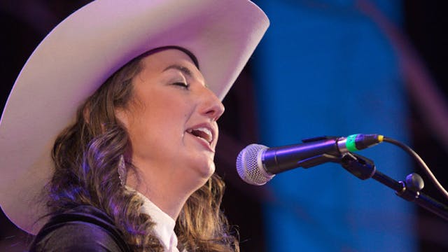 Dancing in the Meadow