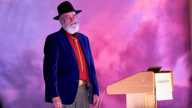 Where Does Wisdom Reside?