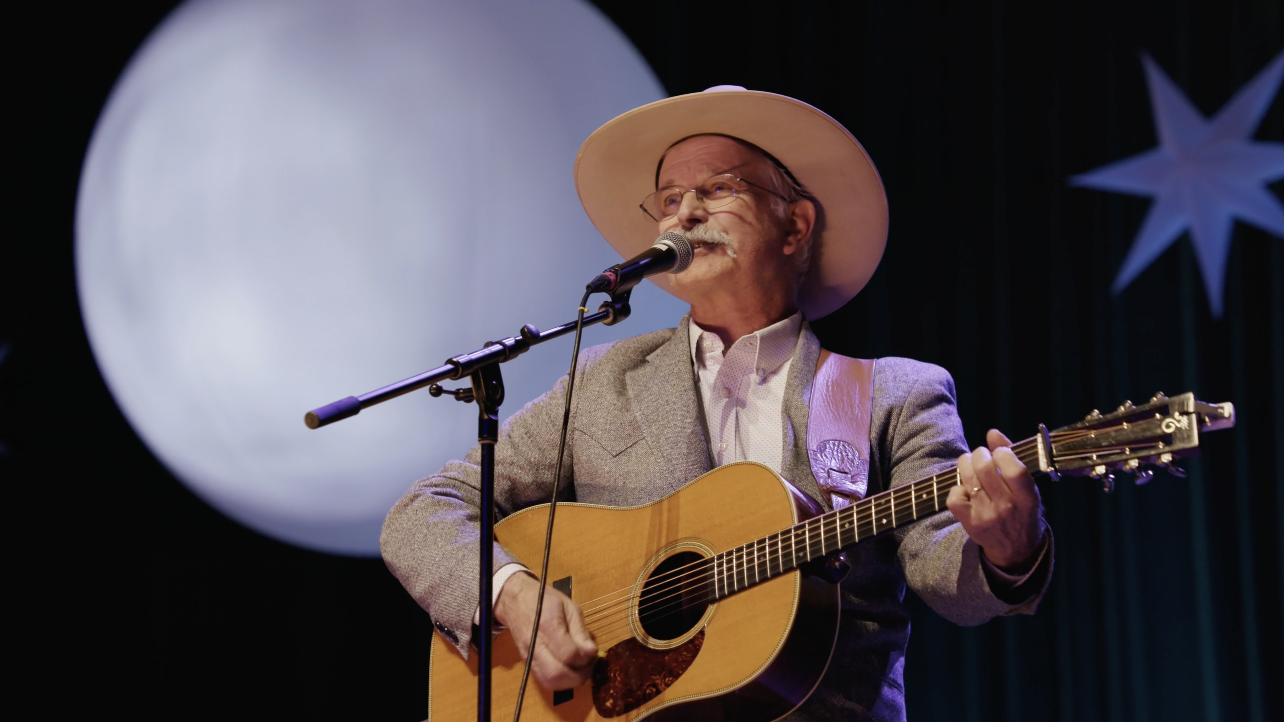 Somewhere West of Laramie