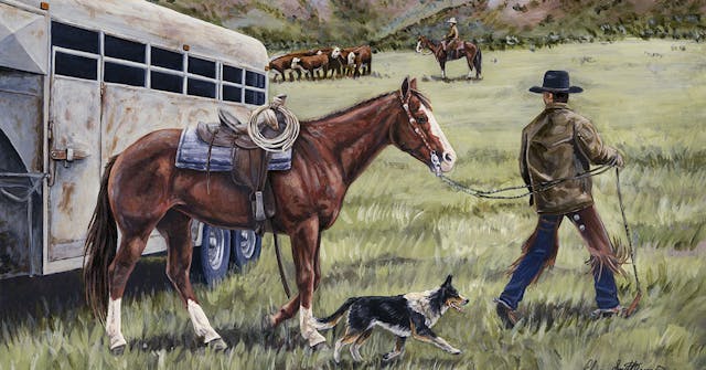 41st Gathering Featured Artists