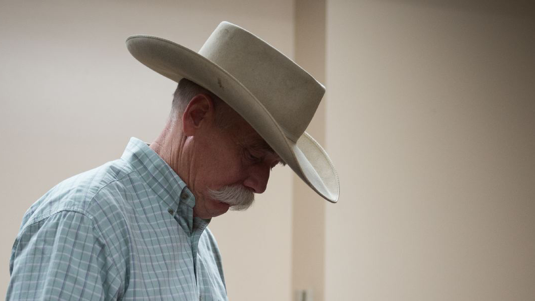 The Medicine Keepers