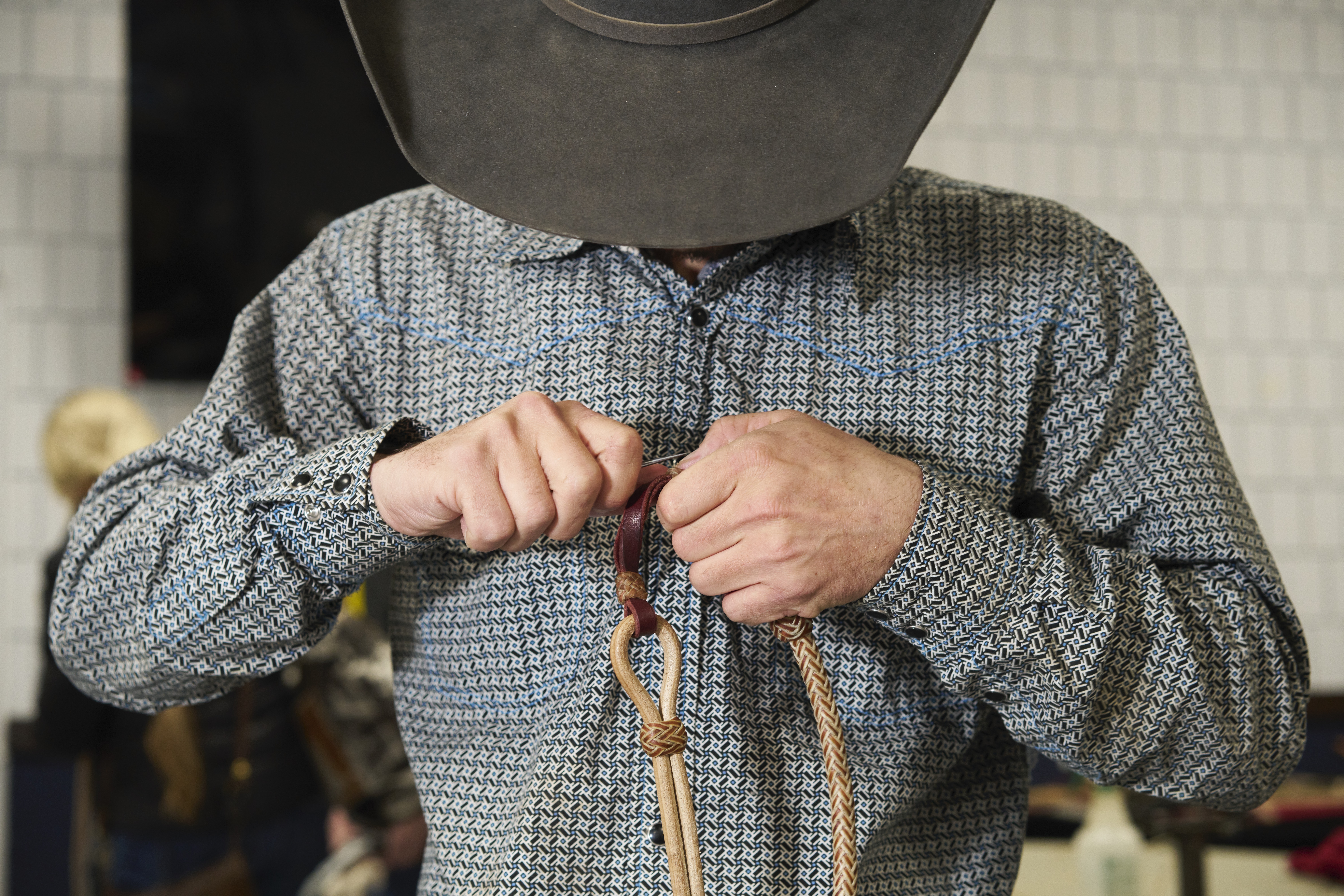 Taste of the Gathering — Sunday