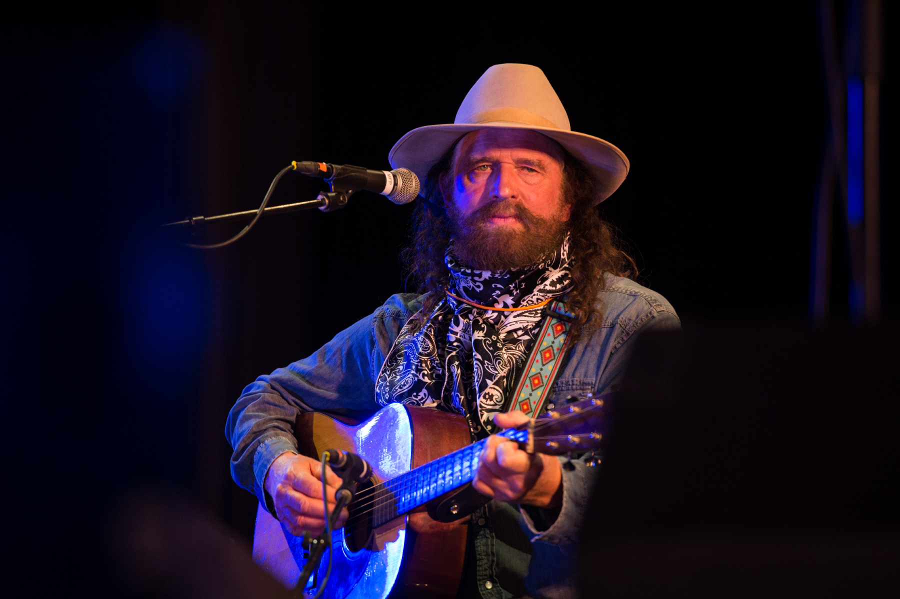 A Cavvy of Horse Poems + Songs