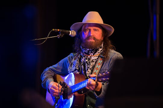 A Cavvy of Horse Poems + Songs