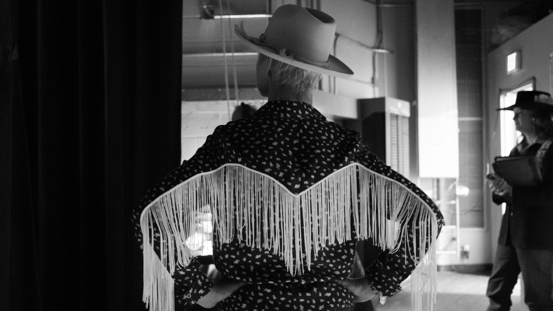 What Can't a Ranch Woman Do?