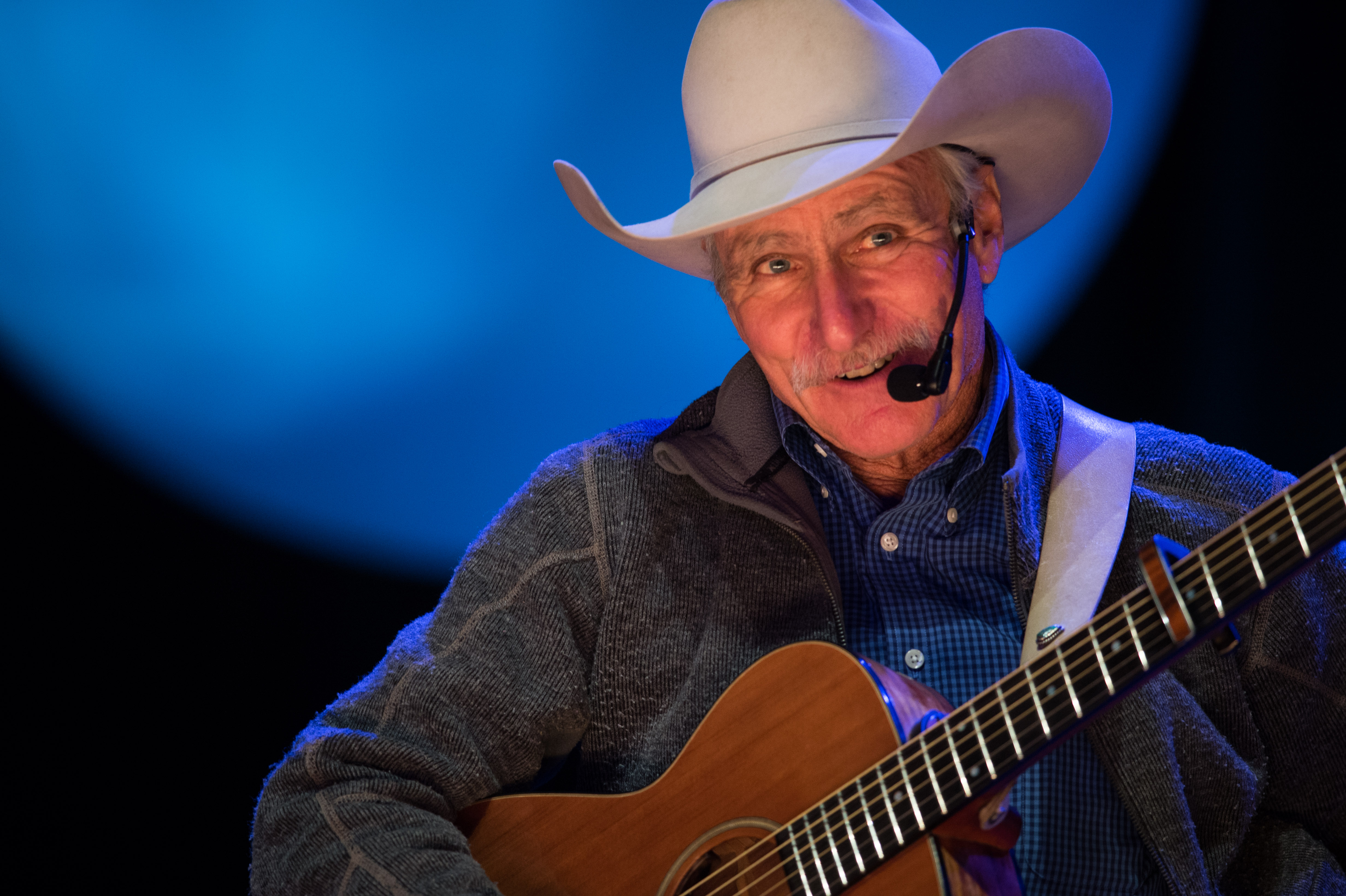 Ranch Family Show 2023