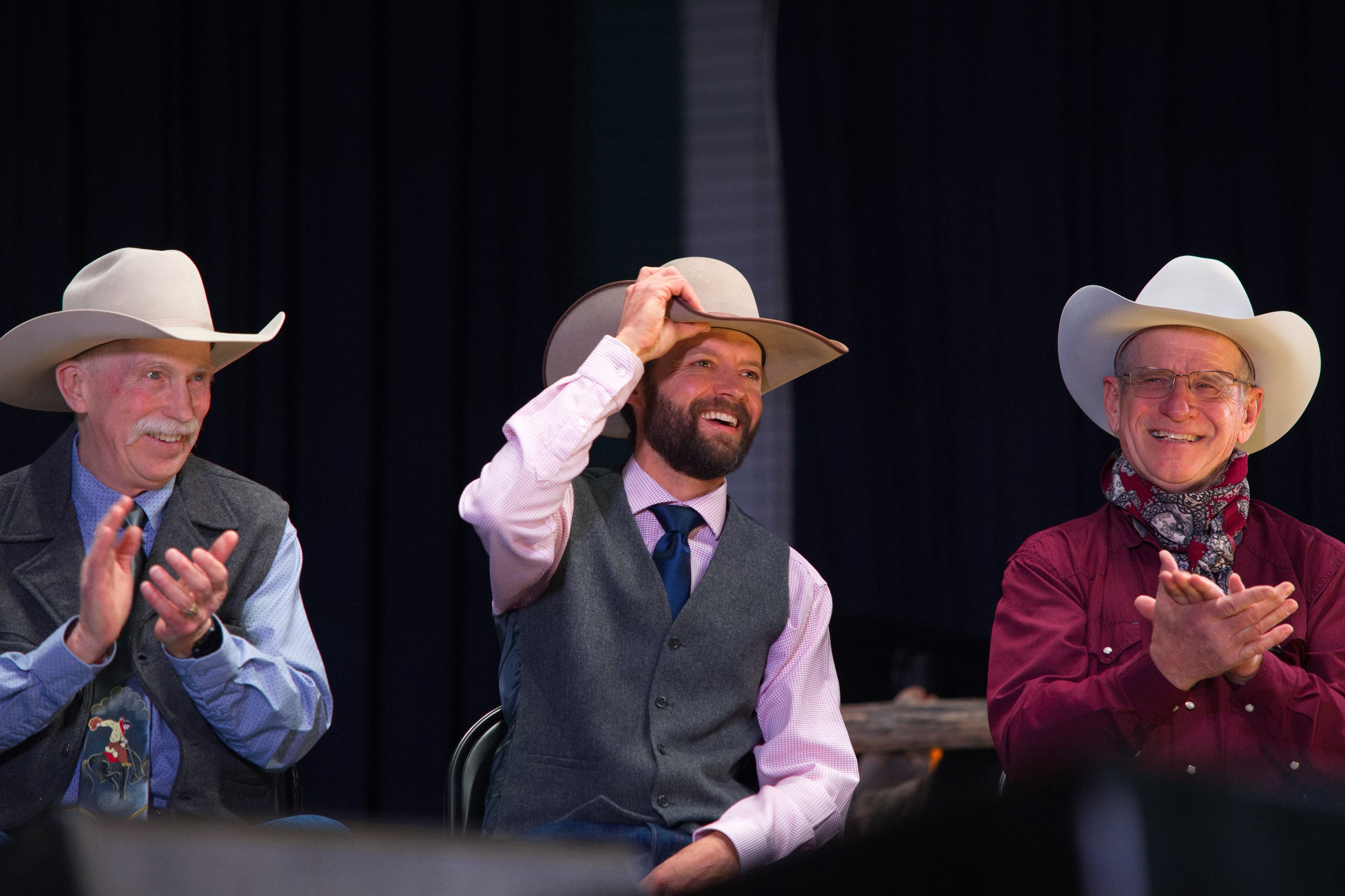 The Battle of the Breadbasket