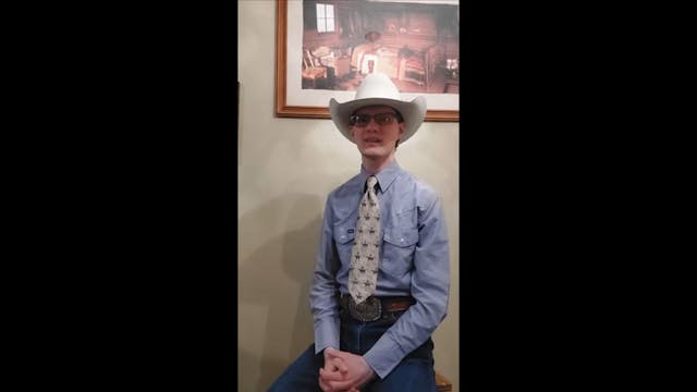 A Job in Town
