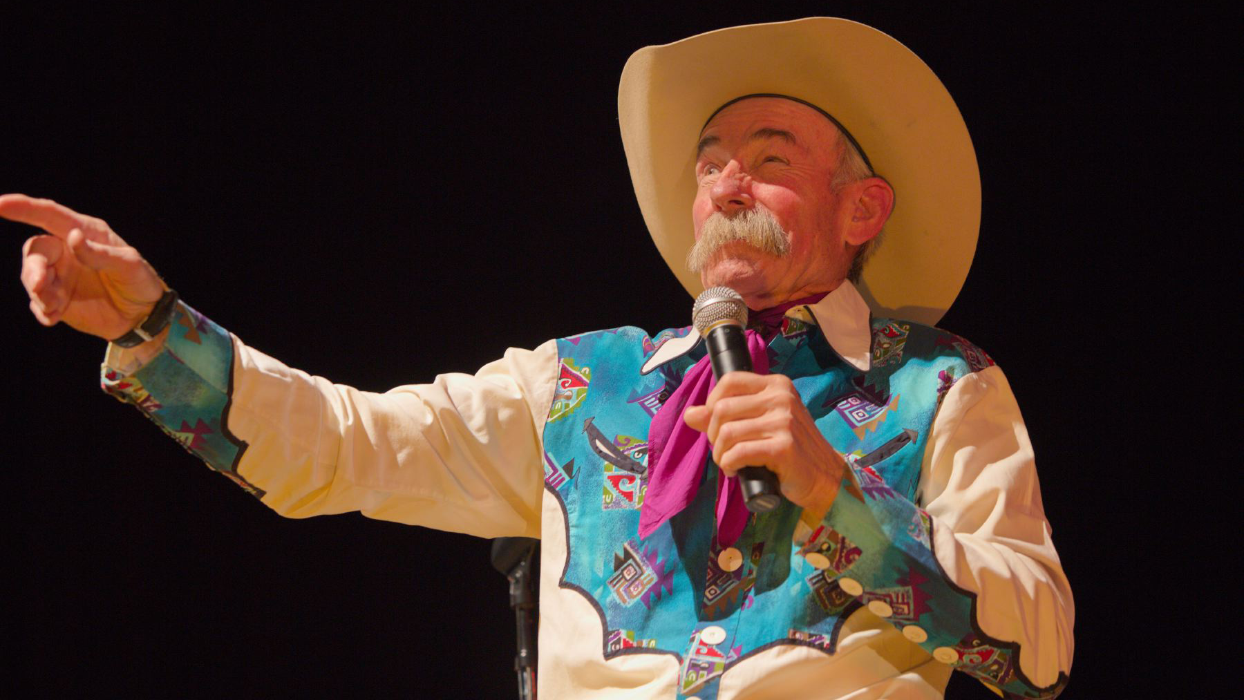 Prolapse From the Black Lagoon