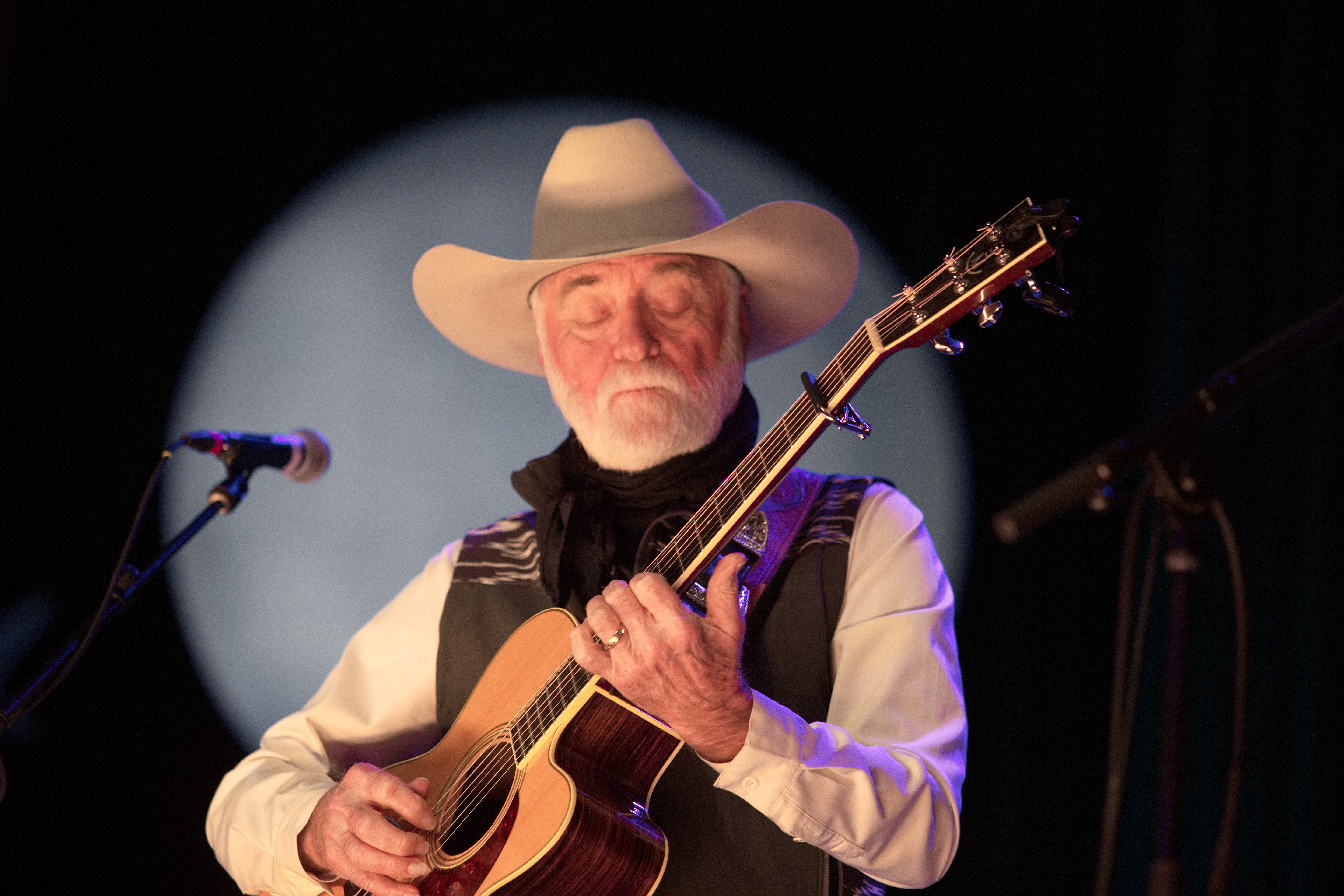 Close to the Land (America's Heartland)