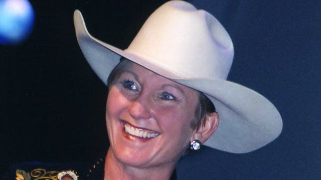 Cowboy Up