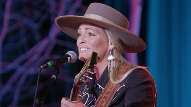 Low Maintenance Girl