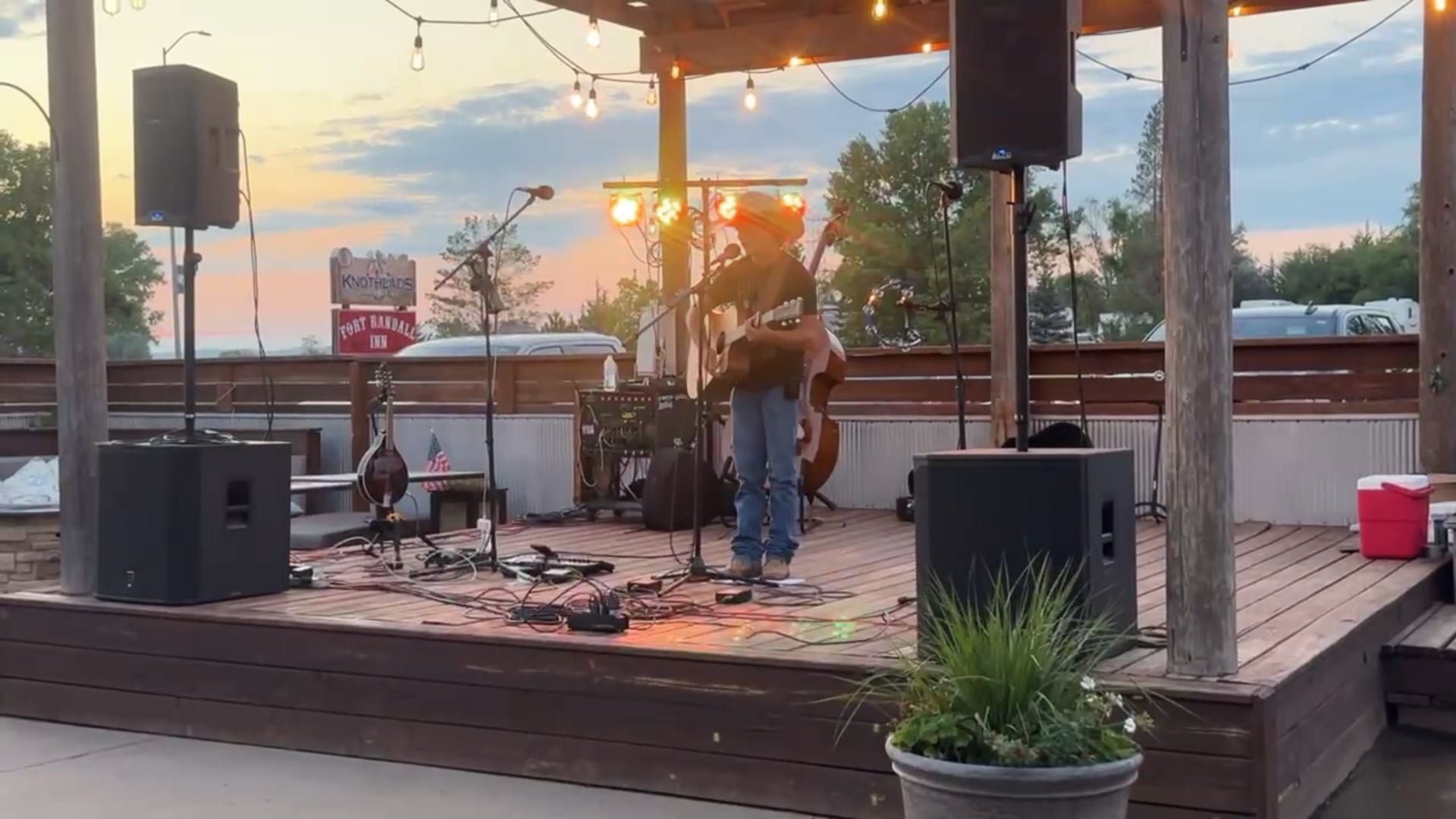 The Ivory and the Iron