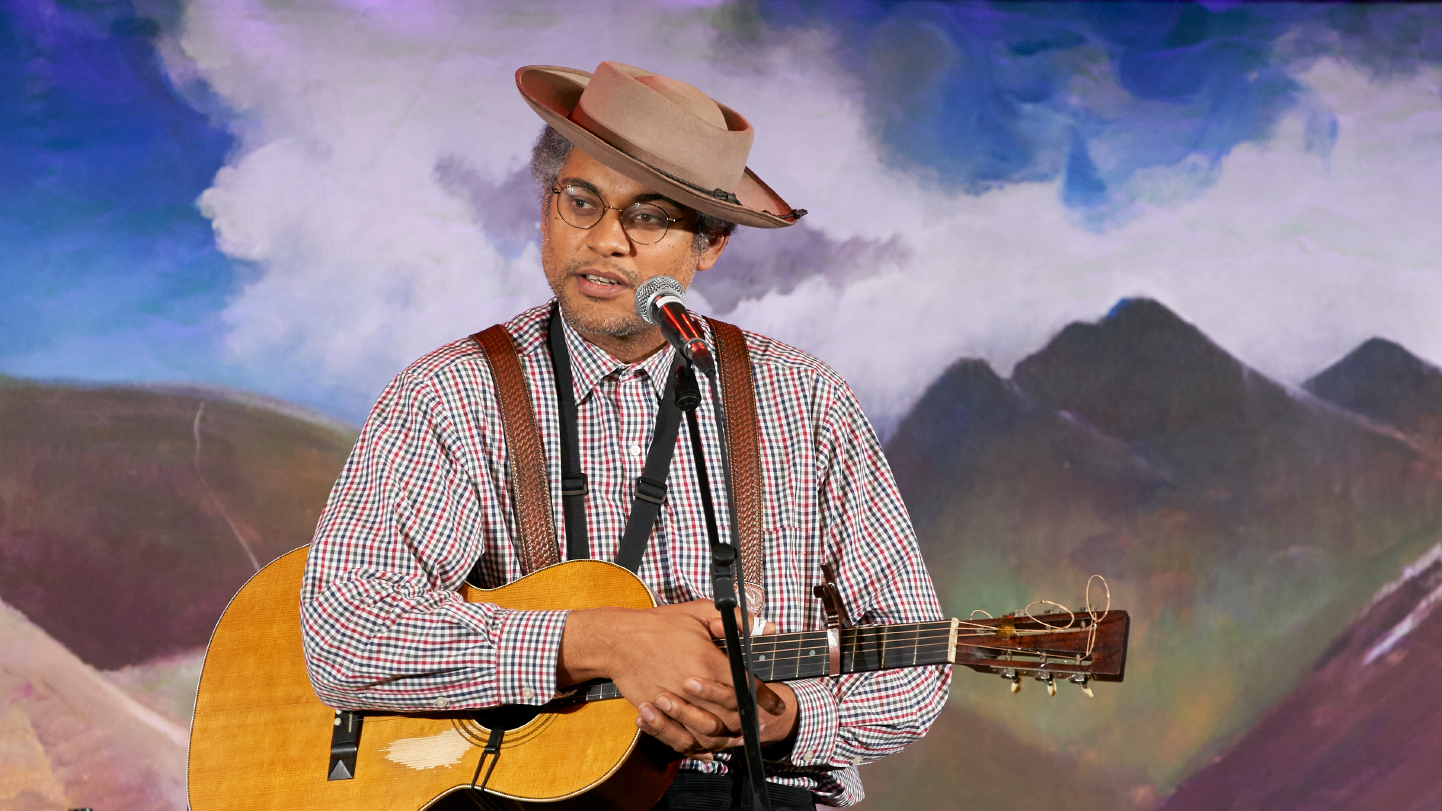 Little Joe the Wrangler