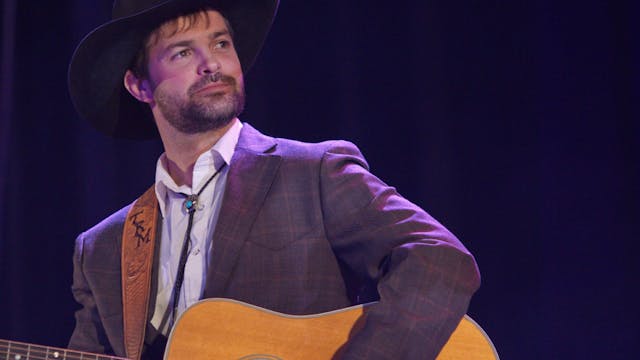 Ranch Knowledge + Ingenuity