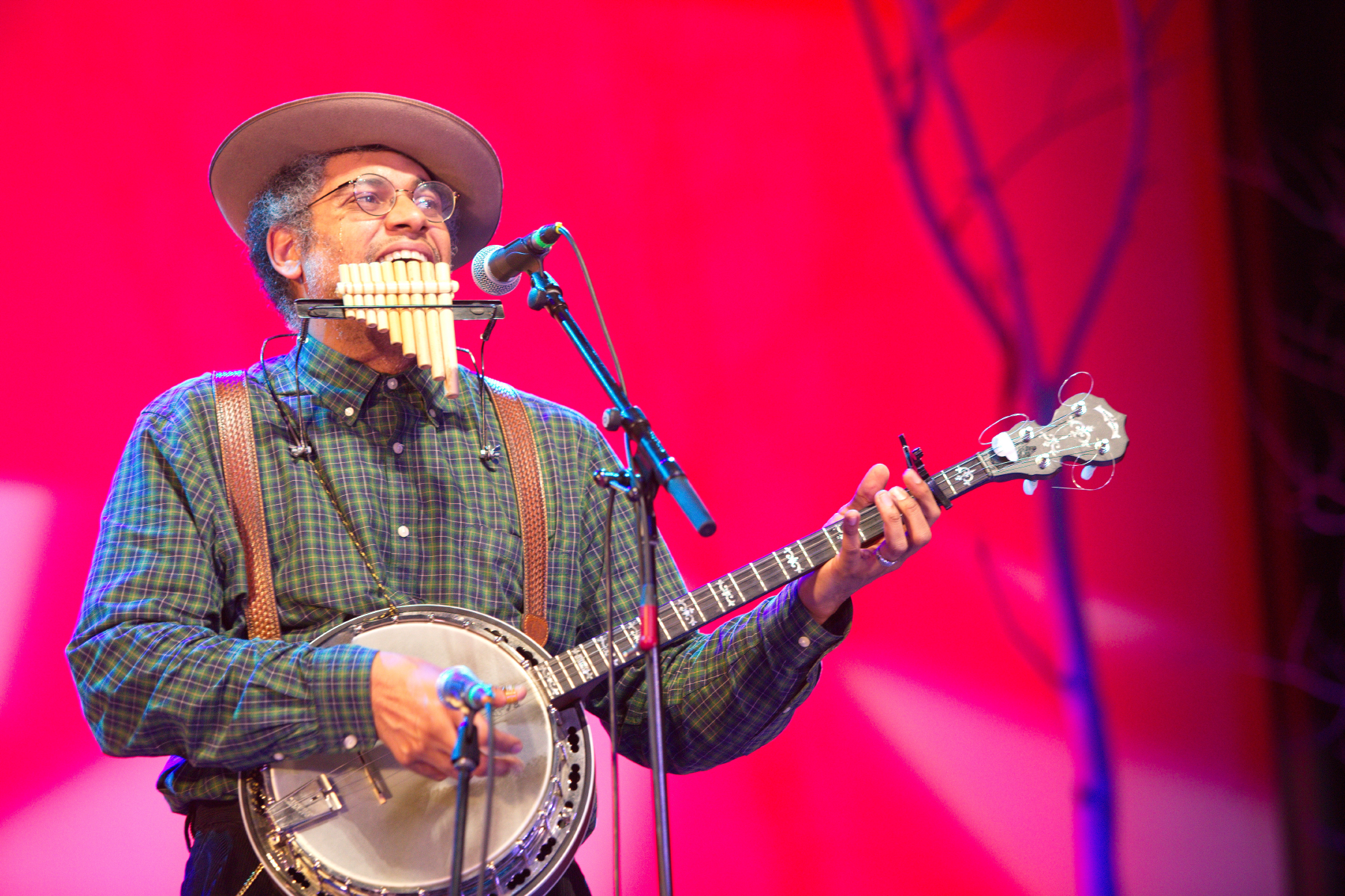 Stay A Little Longer