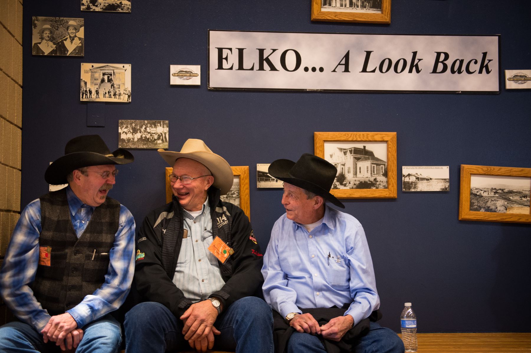 Georgie, Pat, Jess, and Elizabeth: Classic Poems + Tales