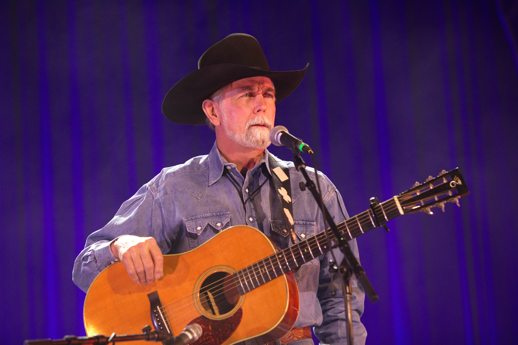 The Brazos River Song