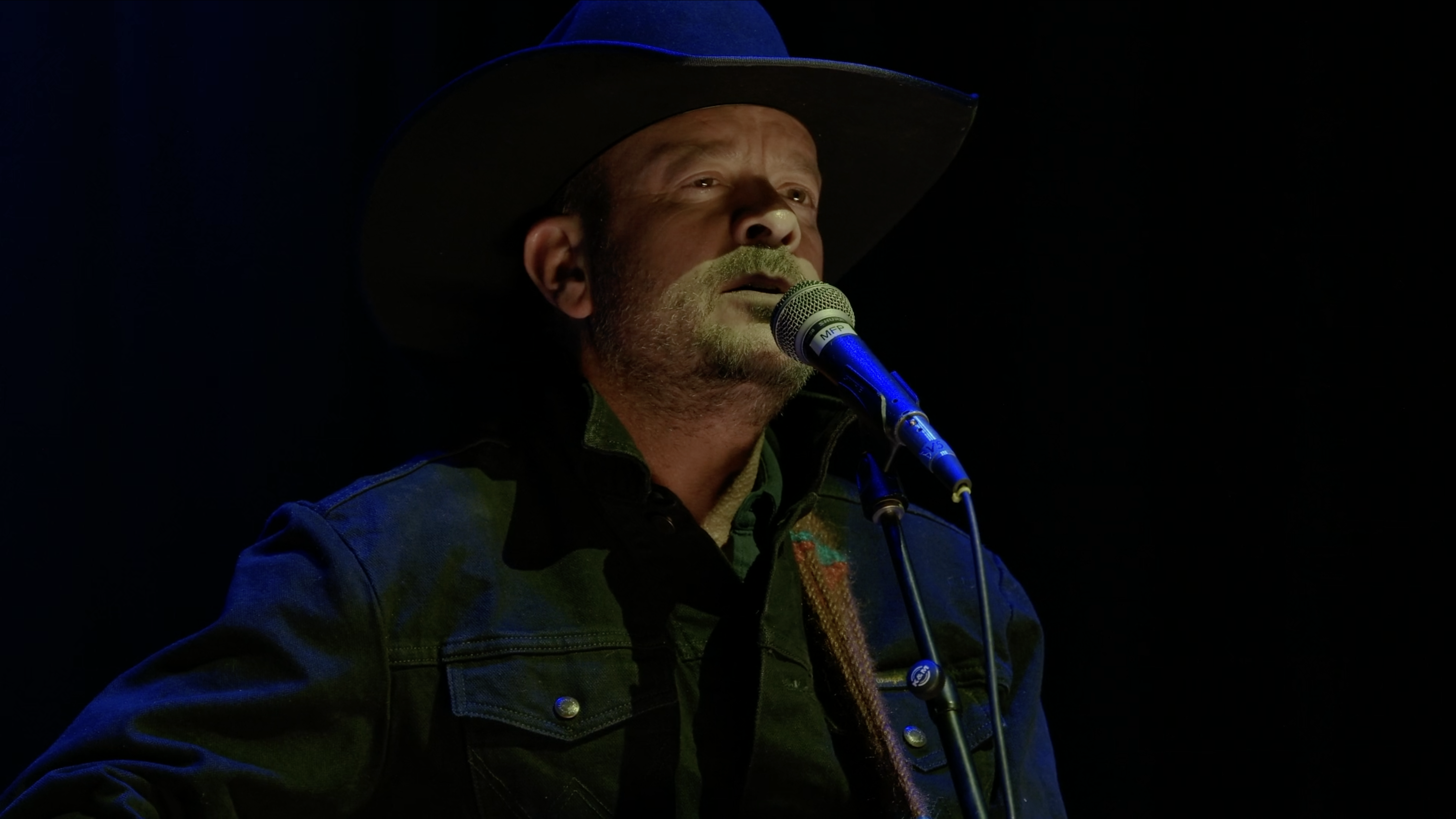 The Bristlecone Pine