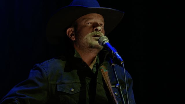 The Bristlecone Pine