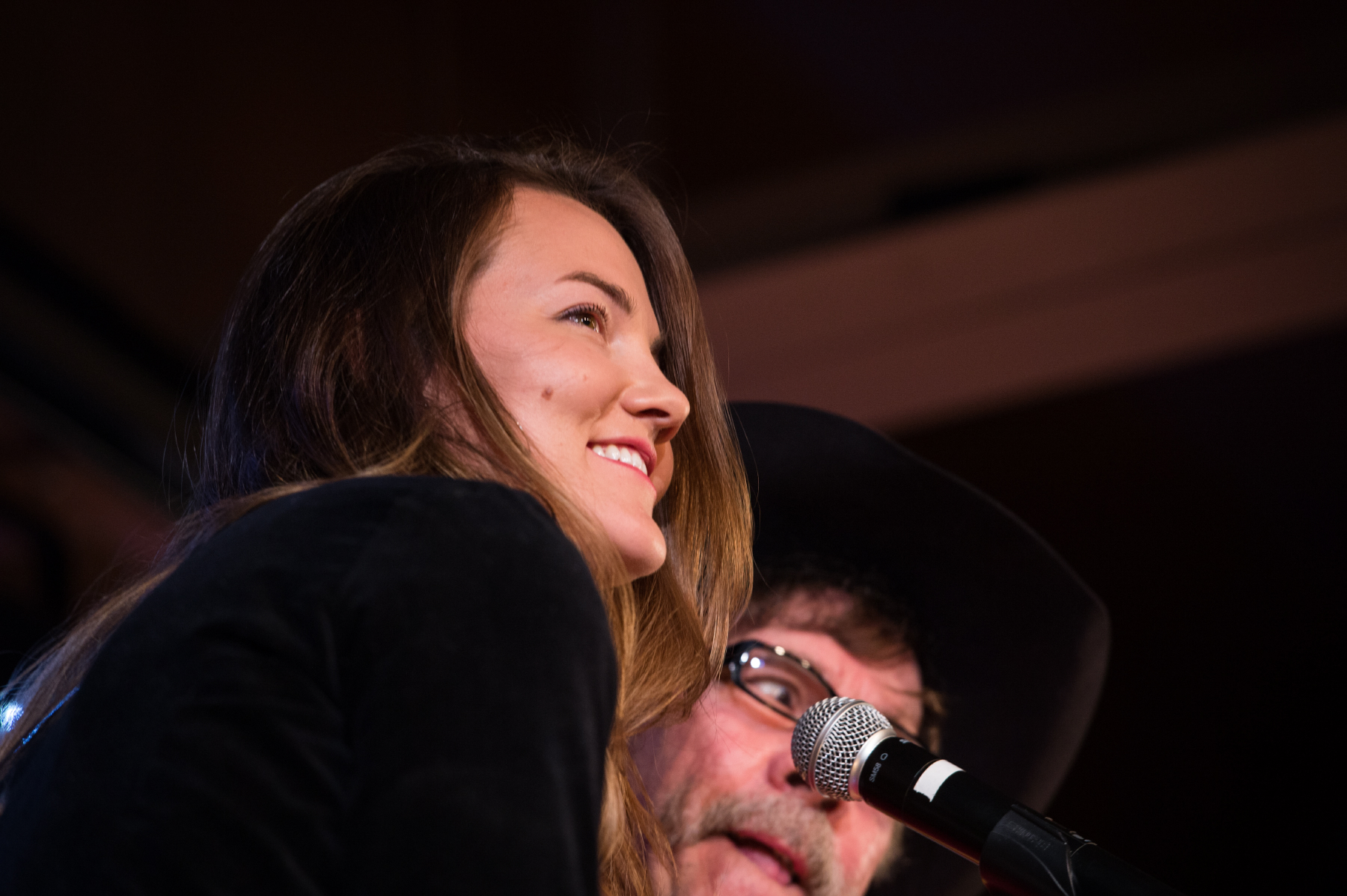 Muses Don't Need No Stinkin' GPS