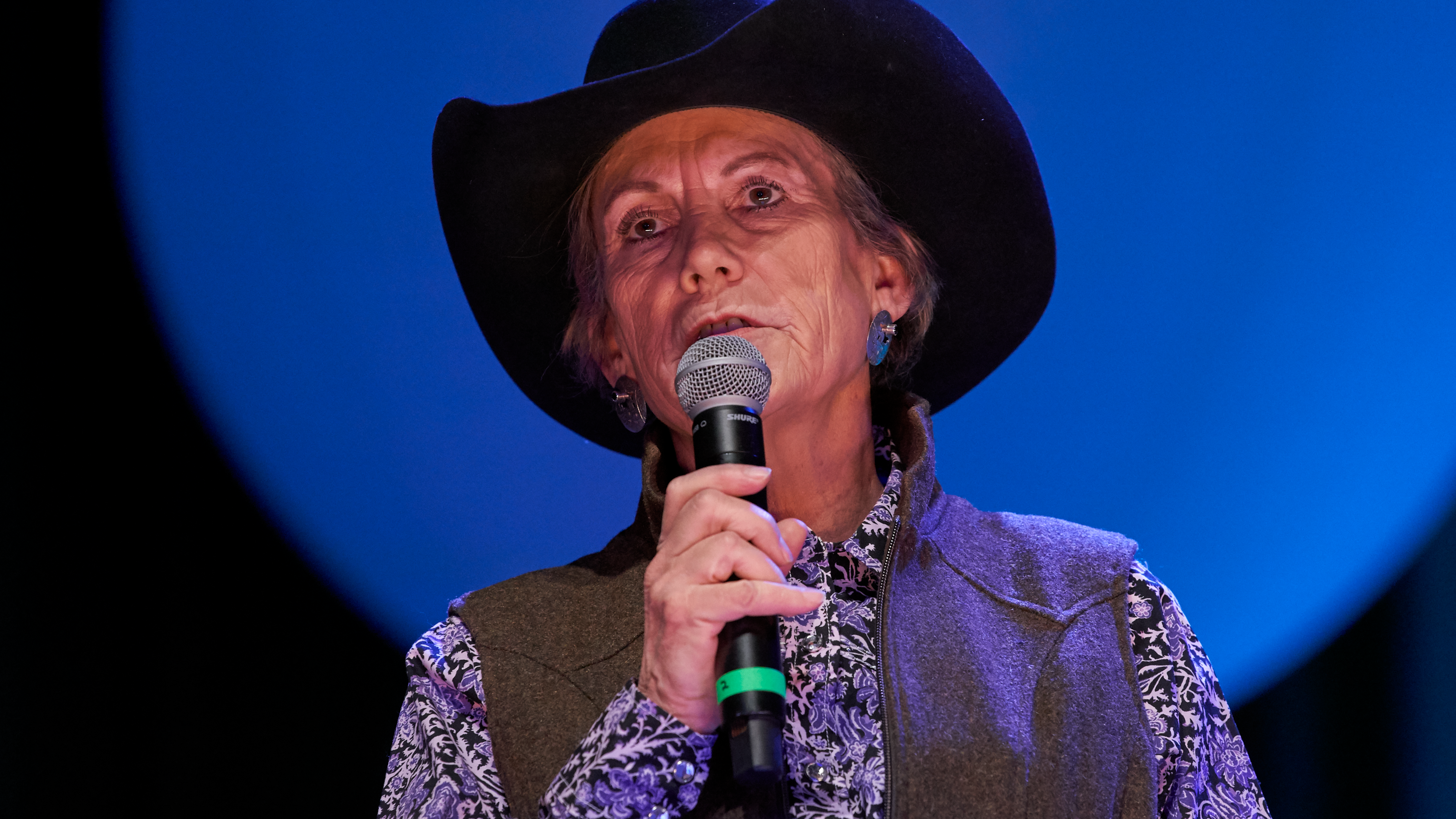 Last Horse in Dad's String