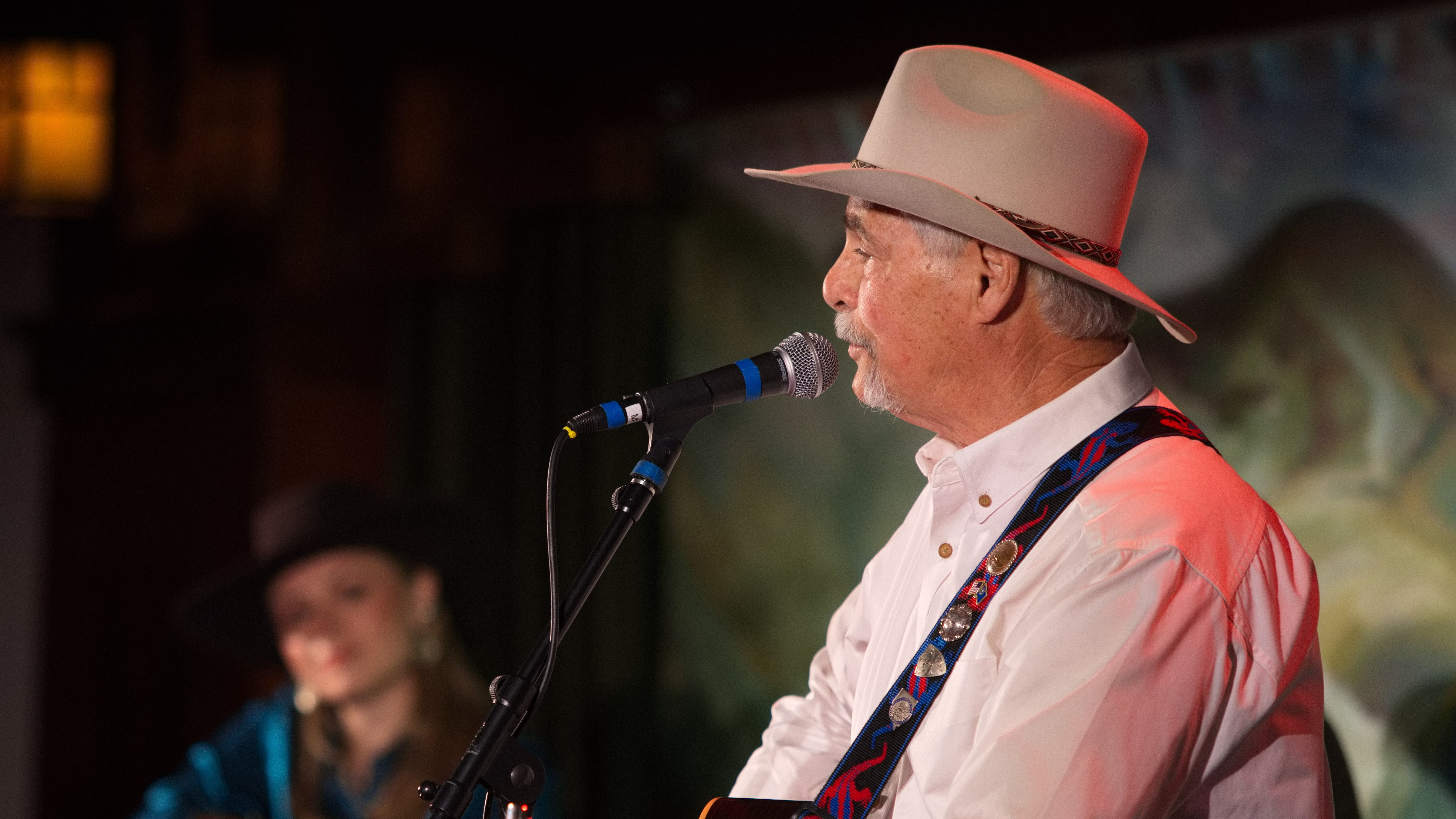 Ordinary Cowboy
